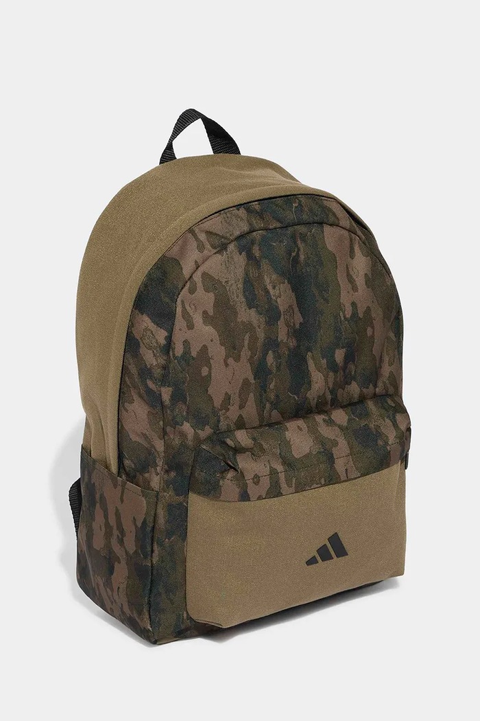 BIMBA adidas Performance Zaino urbano per bambini KH2327 verde
