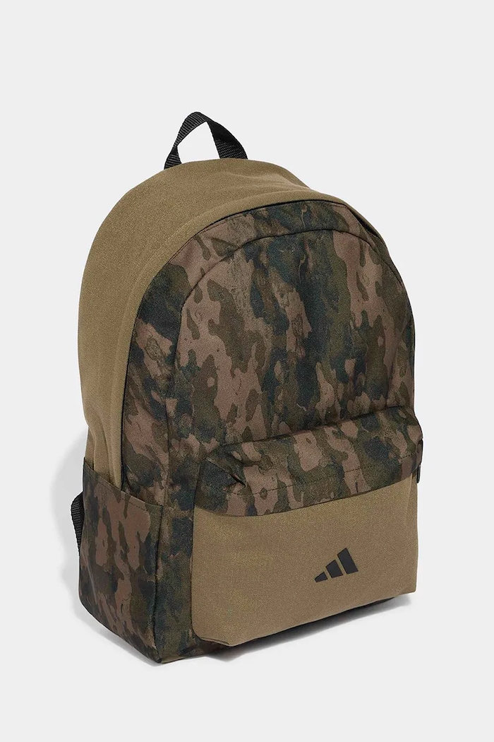BIMBA adidas Performance Zaino urbano per bambini KH2327 verde