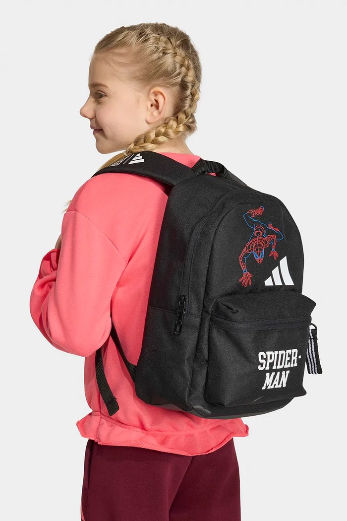 adidas Performance detský ruksak MARVEL SPIDER-MAN KR2367