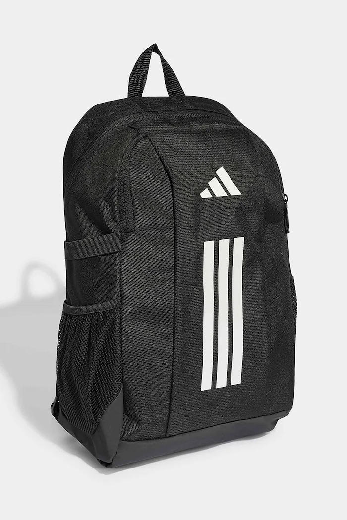 Deklice adidas Performance nahrbtnik otroški KG7660 črna
