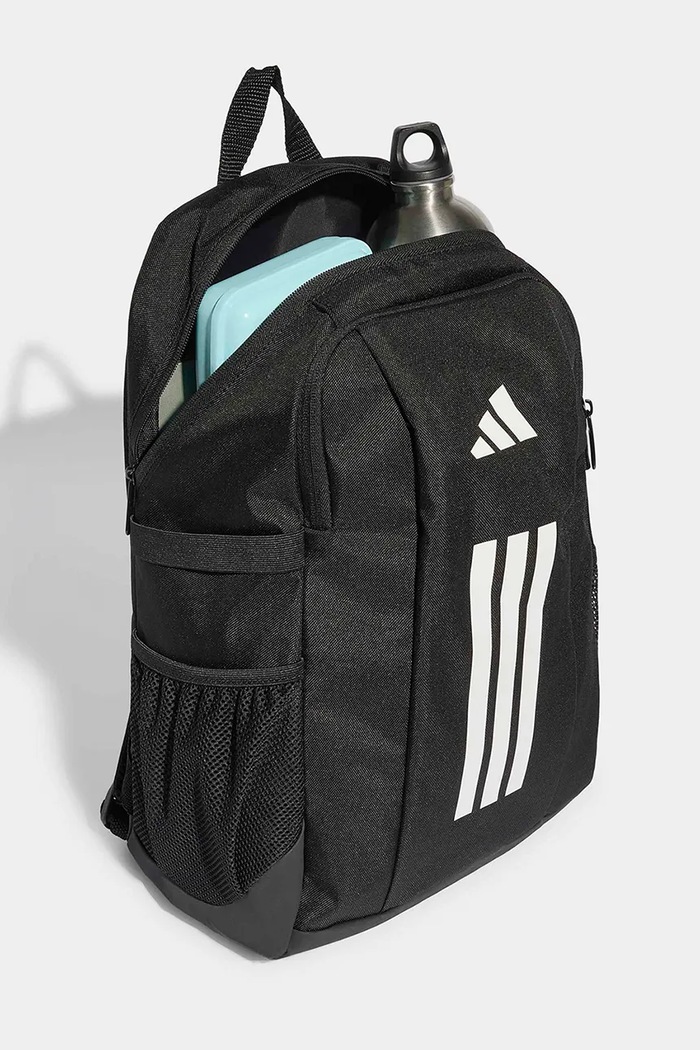 adidas Performance nahrbtnik otroški črna KG7660