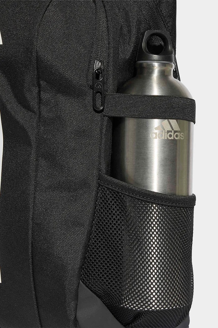 adidas Performance nahrbtnik otroški KG7660 črna