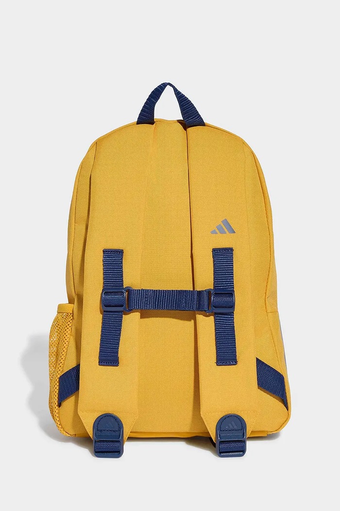 adidas Performance zaino per bambini KR4652 giallo AW26