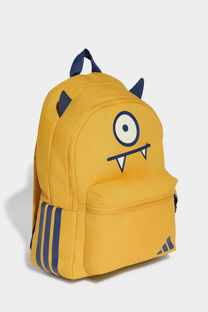 BIMBA adidas Performance zaino per bambini KR4652 giallo