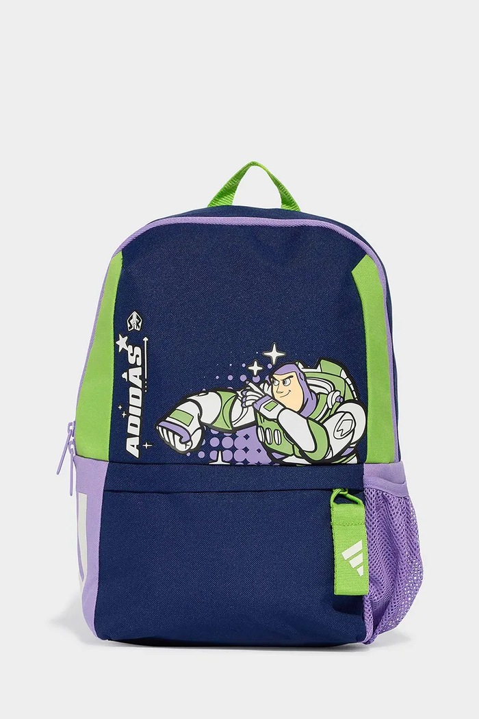 adidas Performance ruksak za djecu PIXAR TOY STORY mornarsko plava KR2347