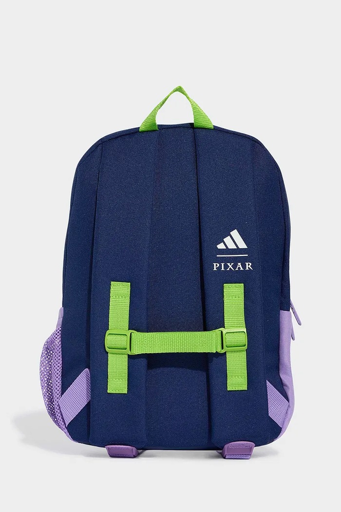 adidas Performance ruksak za djecu PIXAR TOY STORY KR2347 mornarsko plava AW26