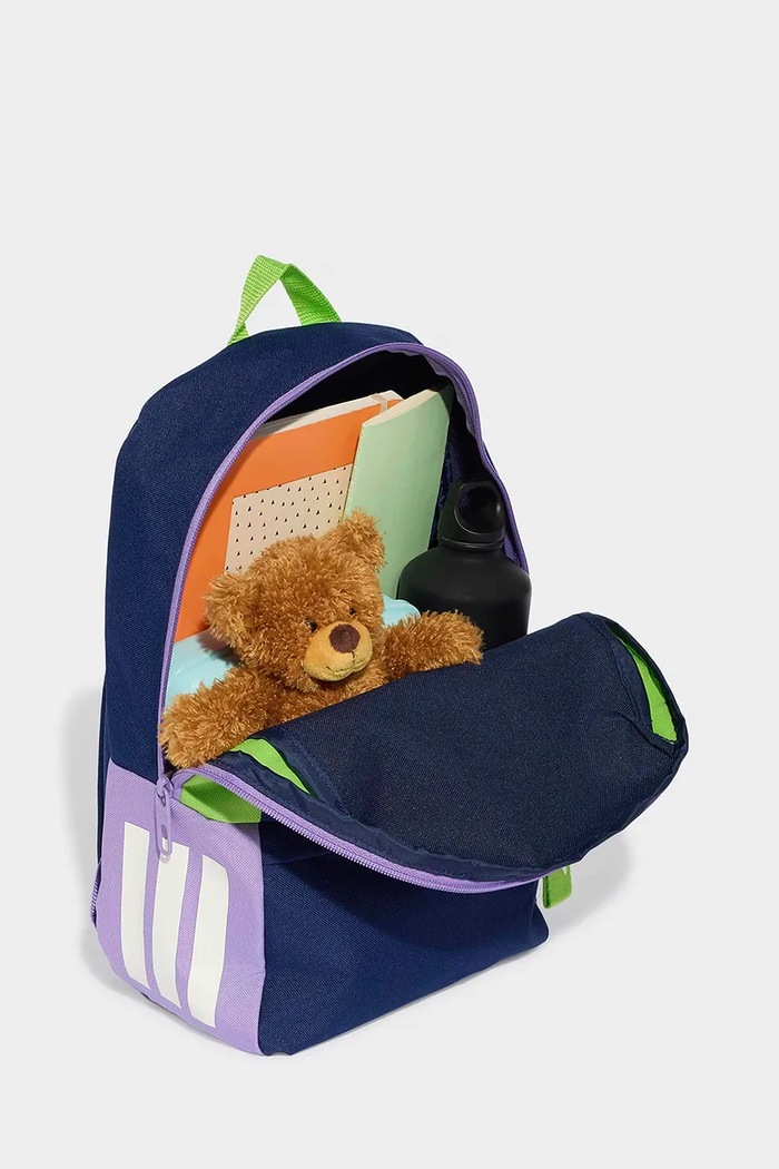 adidas Performance ruksak za djecu PIXAR TOY STORY mornarsko plava KR2347