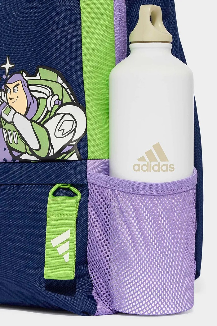 adidas Performance ruksak za djecu PIXAR TOY STORY KR2347 mornarsko plava