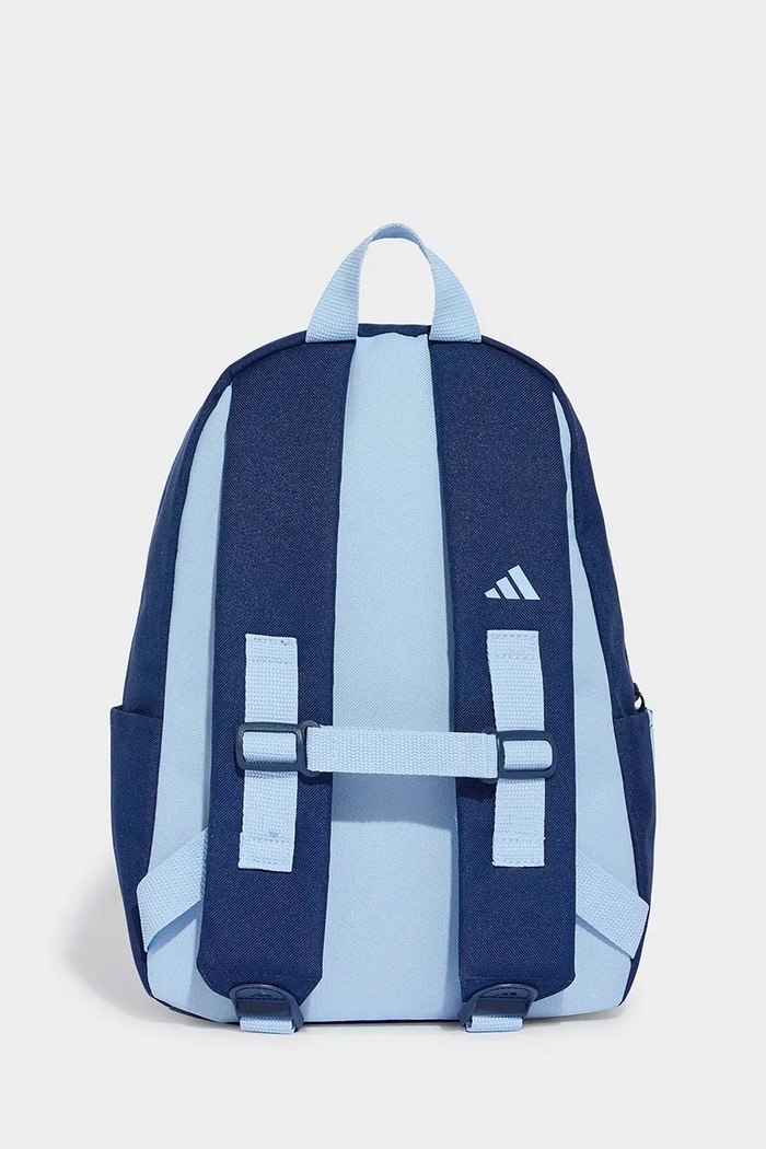 adidas Performance batoh dětský KR1684 námořnická modř AW26