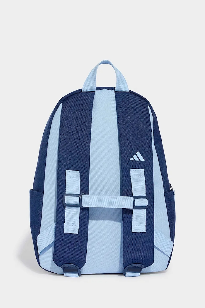 adidas Performance batoh dětský KR1684 námořnická modř AW26