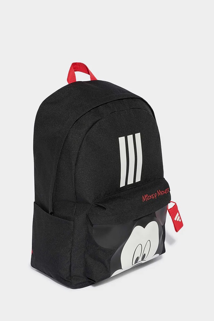 adidas Performance σακίδιο παιδικό DISNEY MICKEY MOUSE μαύρο KR2317