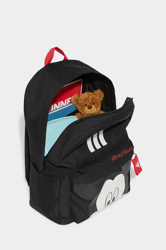 adidas Performance σακίδιο παιδικό DISNEY MICKEY MOUSE KR2317 μαύρο