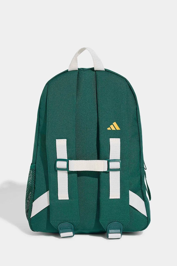 adidas Performance zaino per bambini KQ7571 verde AW26