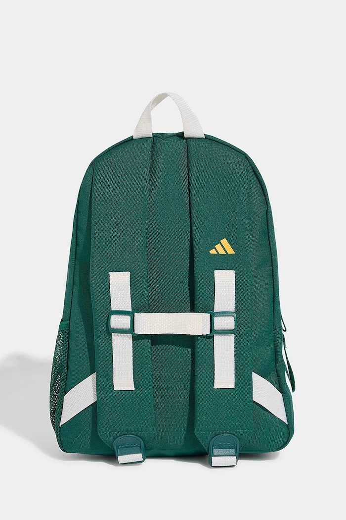 adidas Performance zaino per bambini KQ7571 verde AW26