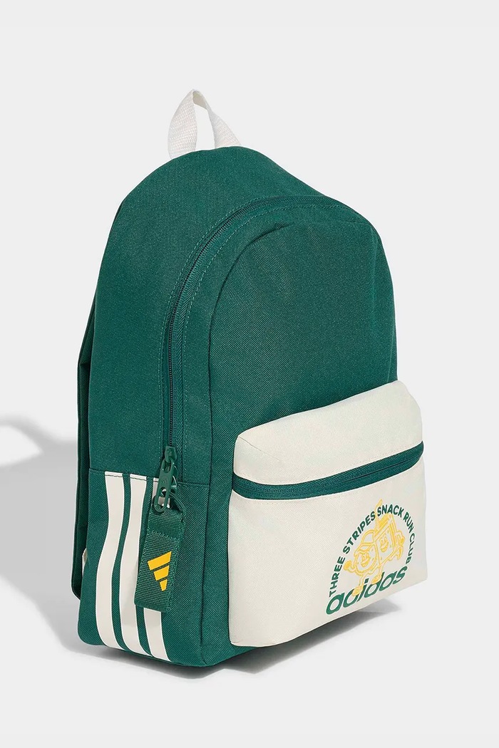 BIMBA adidas Performance zaino per bambini KQ7571 verde