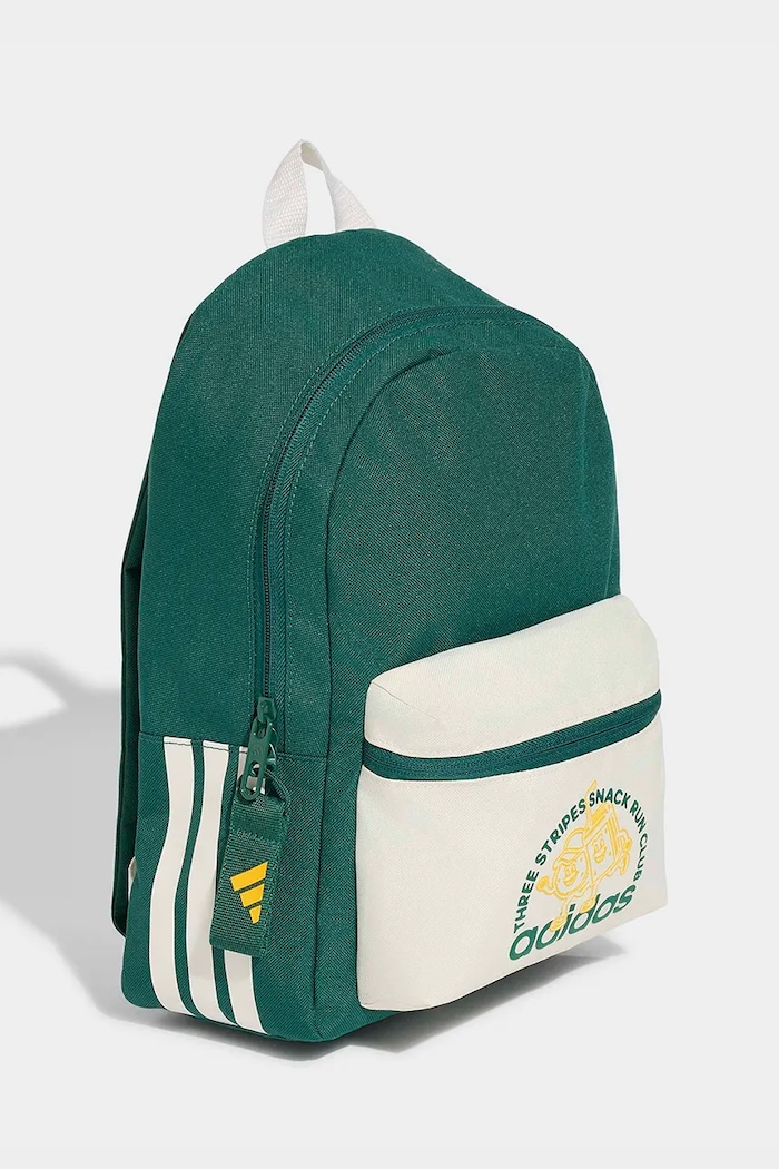 BIMBA adidas Performance zaino per bambini KQ7571 verde