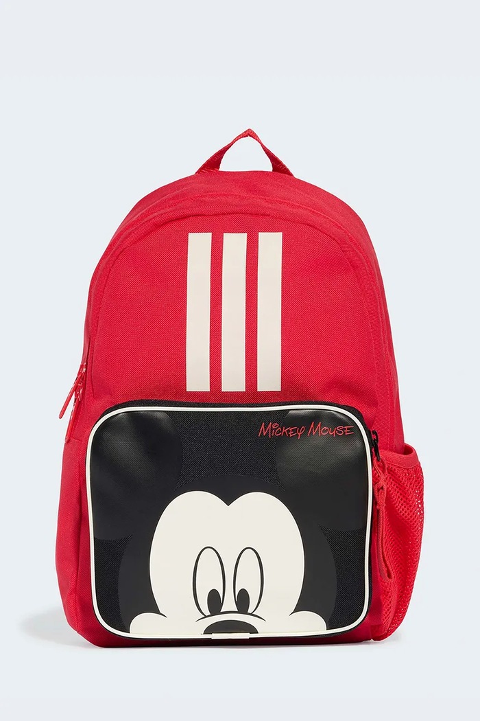 adidas Performance σακίδιο παιδικό DISNEY MICKEY MOUSE κόκκινο KR2315