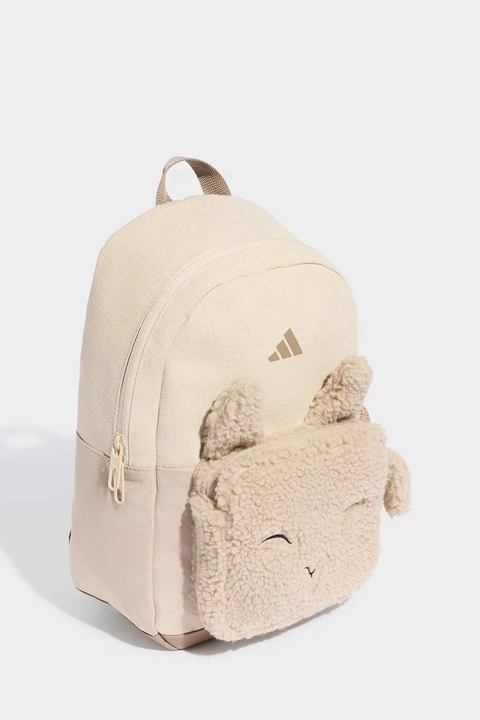 Αγορίστικα adidas Performance σακίδιο παιδικό KH2295 μπεζ
