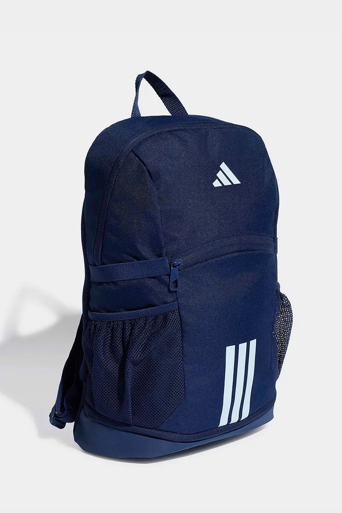 Chlapec adidas Performance detský ruksak KT2254 tmavomodrá
