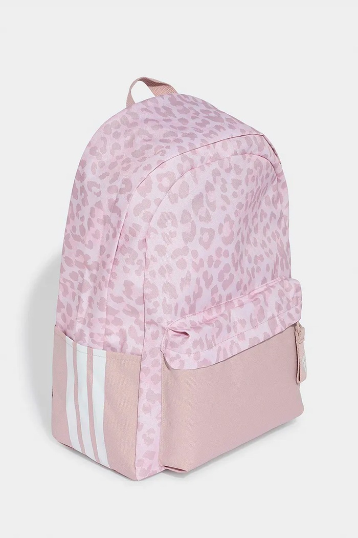 Chłopiec adidas Performance plecak dziecięcy KS5255. różowy