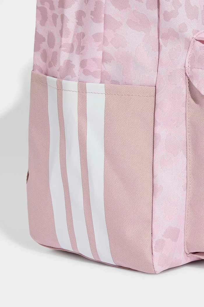 adidas Performance plecak dziecięcy KS5255. różowy