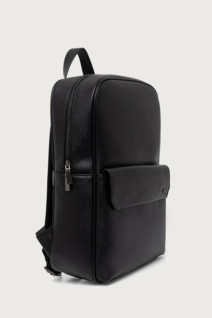 Aldo Plecak męski RODGER RODGER.009 czarny AW26