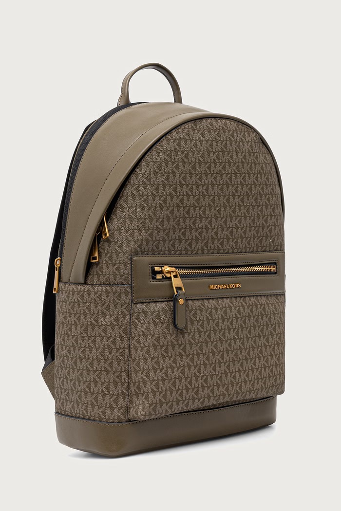 Michael Kors Рюкзак чоловічий 33F6GJSB2B зелений AW26