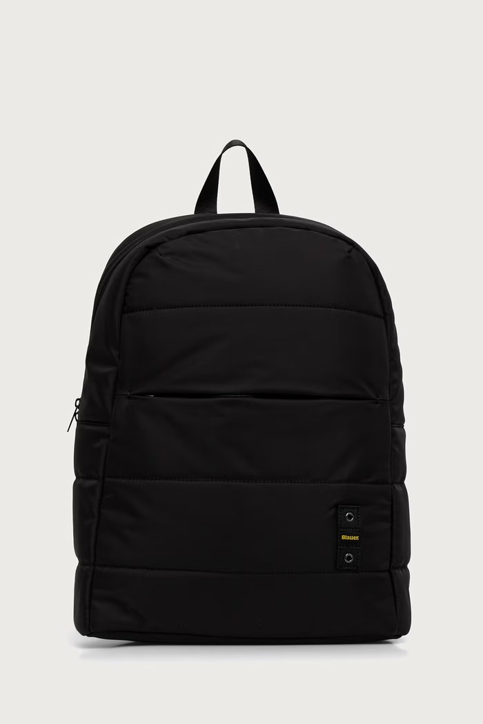 Blauer Rucsac pentru bărbați negru F6PADU01.COV