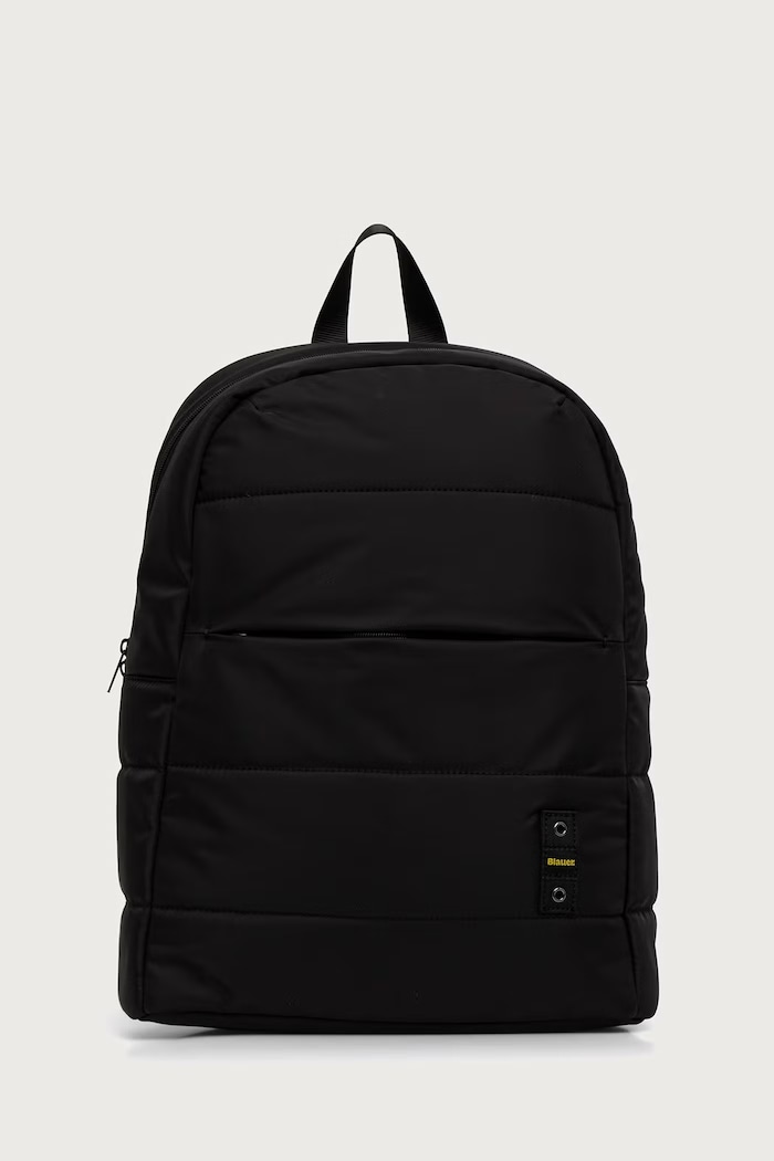 Blauer Rucsac pentru bărbați negru F6PADU01.COV