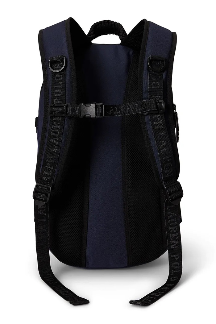 Polo Ralph Lauren Plecak męski 405P16218 granatowy AW26