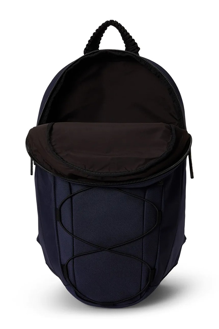 Plecak męski Polo Ralph Lauren granatowy 405P16218