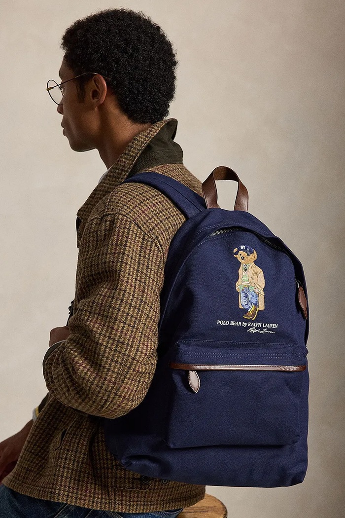 Polo Ralph Lauren Plecak męski 405P16217
