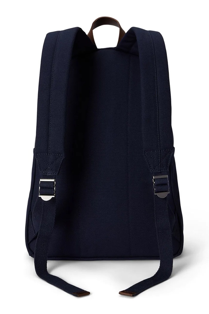 Polo Ralph Lauren Plecak męski 405P16217 granatowy AW26