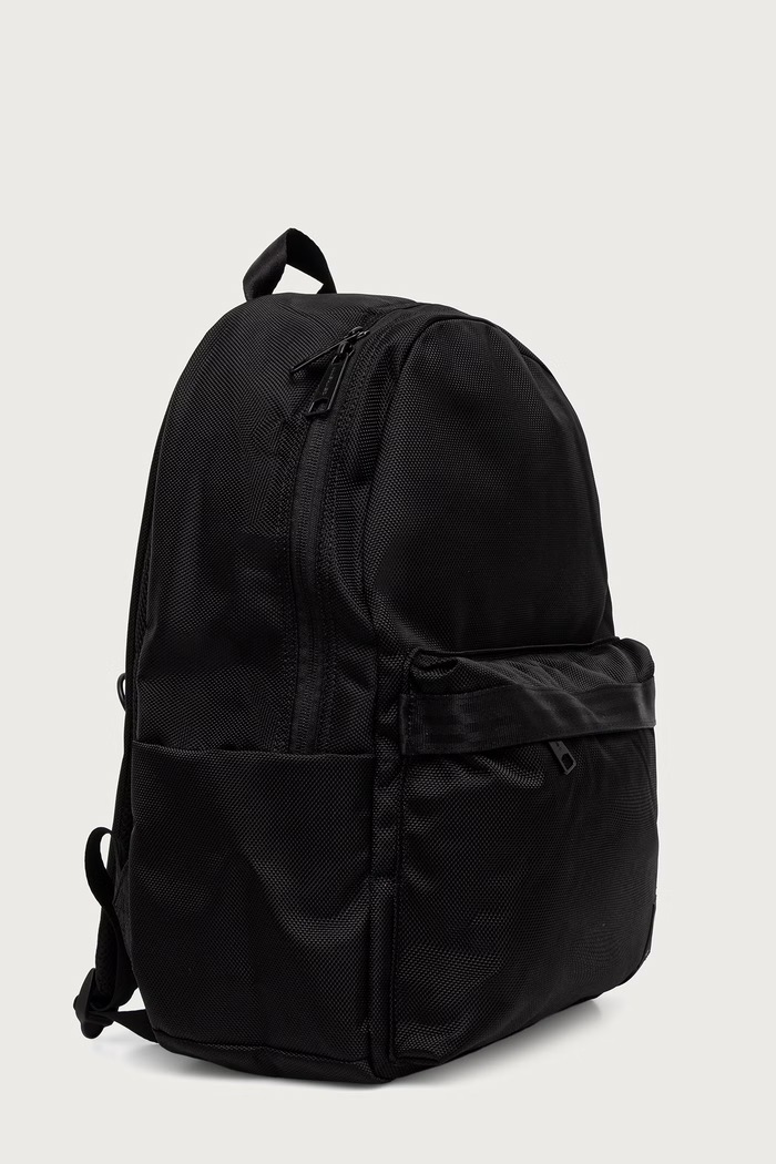 Carhartt WIP Richmond Backpack шкільний рюкзак чоловічий I037000 чорний AW26