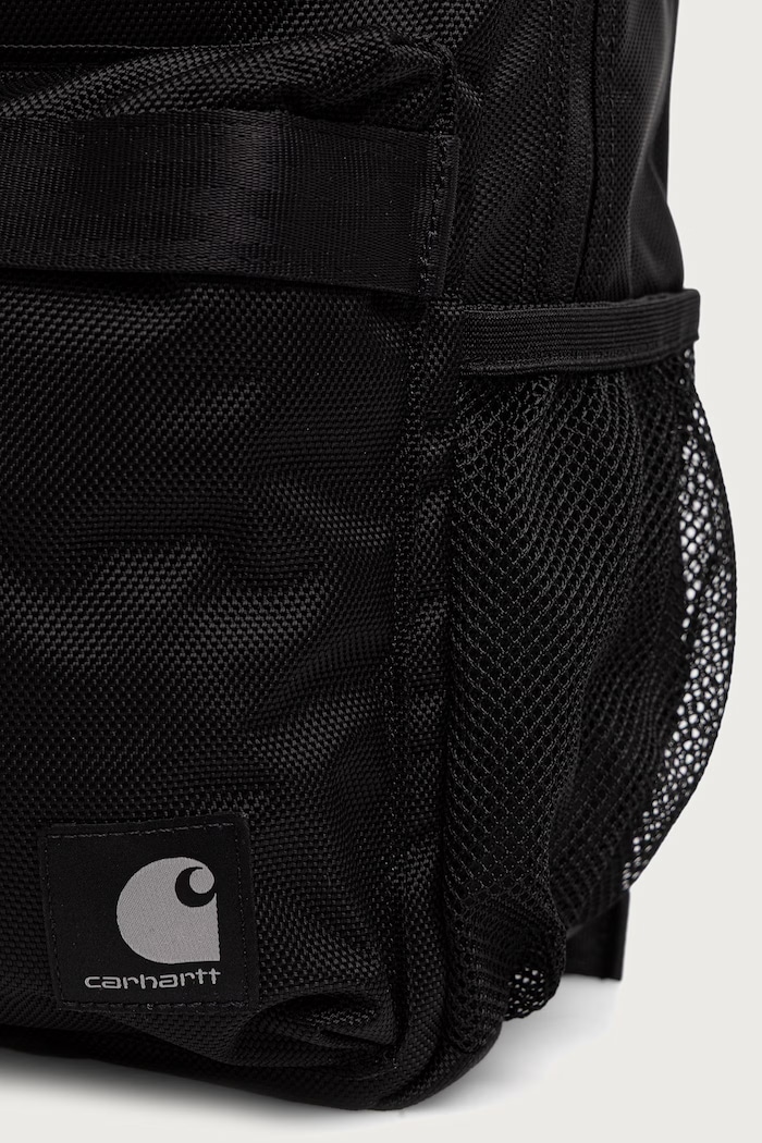Richmond Backpack шкільний рюкзак чоловічий Carhartt WIP I037000 чорний