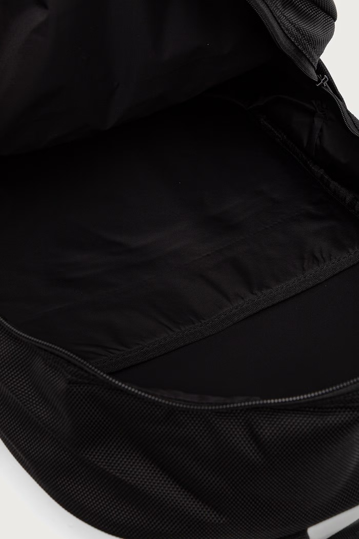Richmond Backpack шкільний рюкзак чоловічий Carhartt WIP чорний I037000