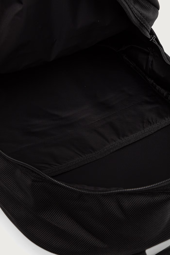 Richmond Backpack шкільний рюкзак чоловічий Carhartt WIP чорний I037000