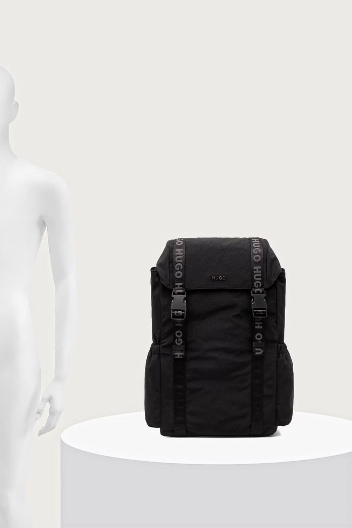 HUGO Ruksak za muškarce Conraad_N_Backpack 50573490