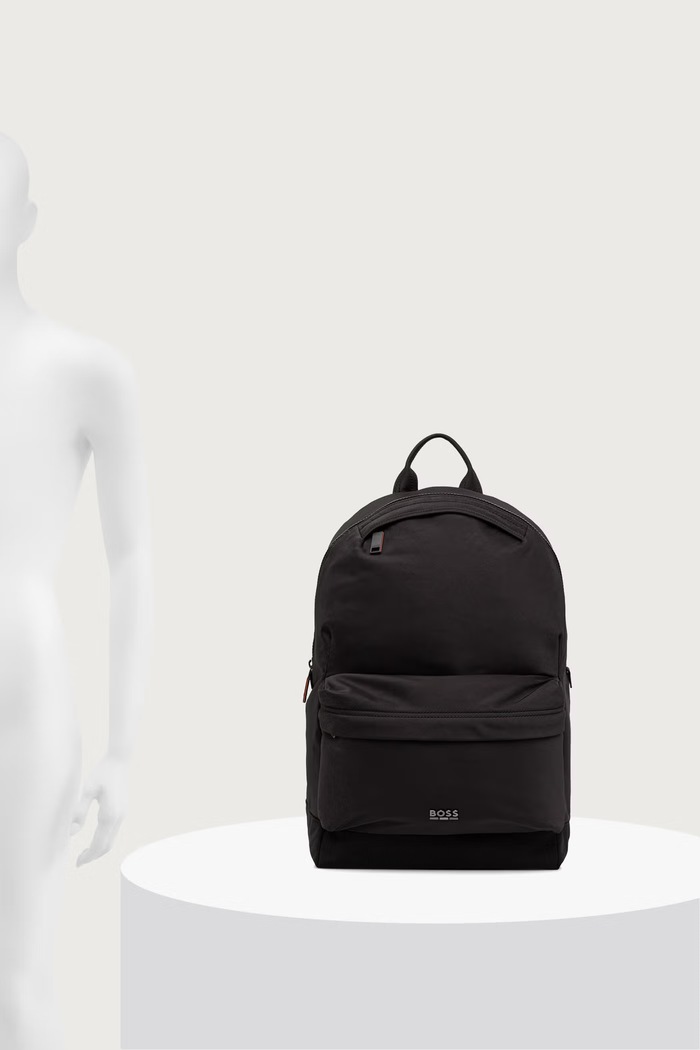 BOSS Ruksak za muškarce Eryk_Backpack 50568481
