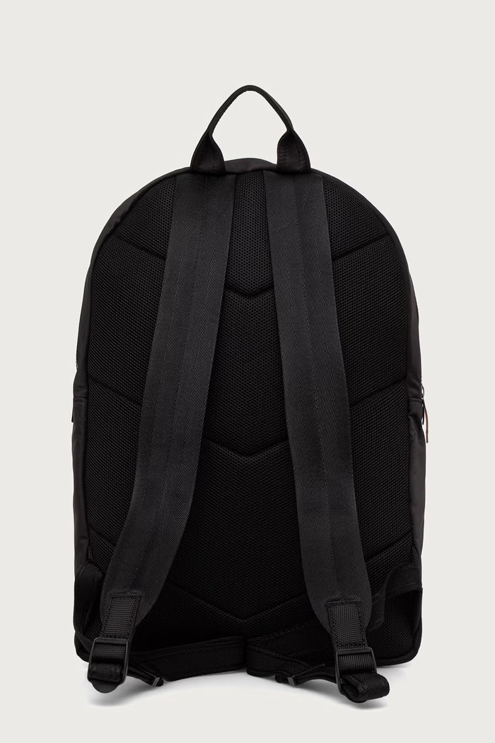 Dodaci BOSS Ruksak za muškarce Eryk_Backpack 50568481 crna