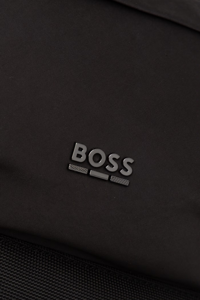Ruksak za muškarce Eryk_Backpack BOSS 50568481 crna