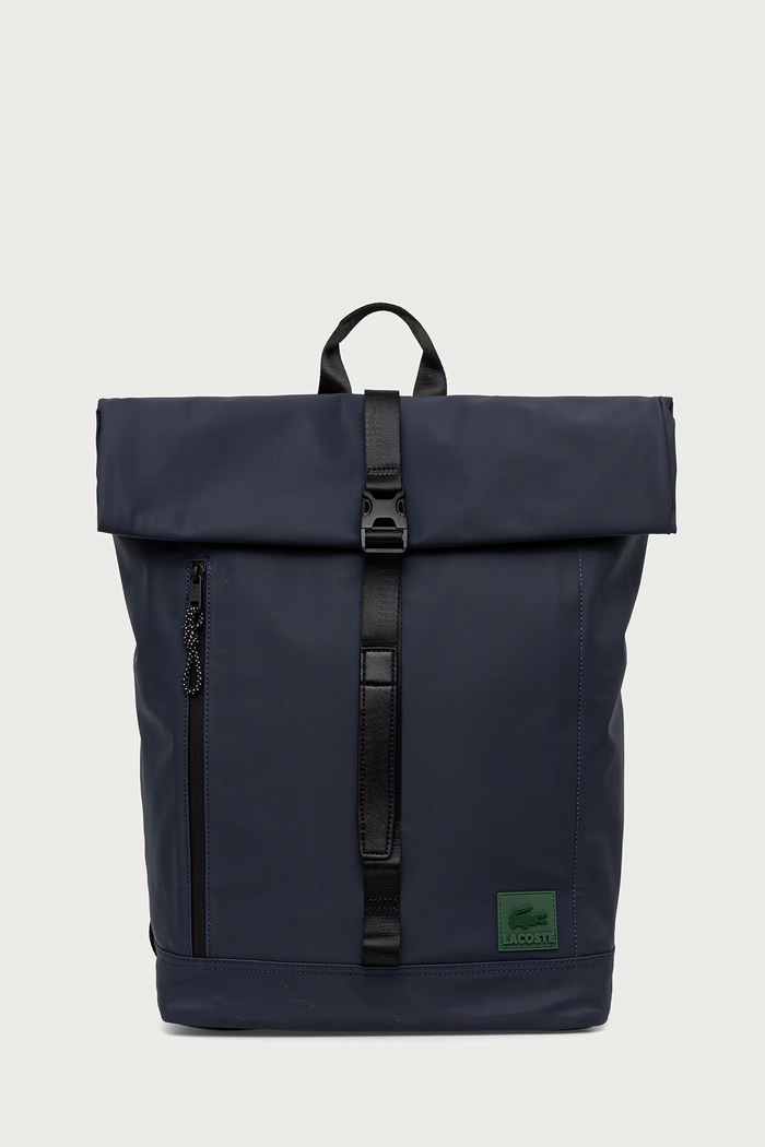 Lacoste Plecak męski granatowy NH5439IV