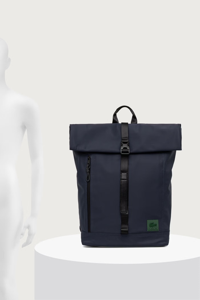 Lacoste Plecak męski NH5439IV