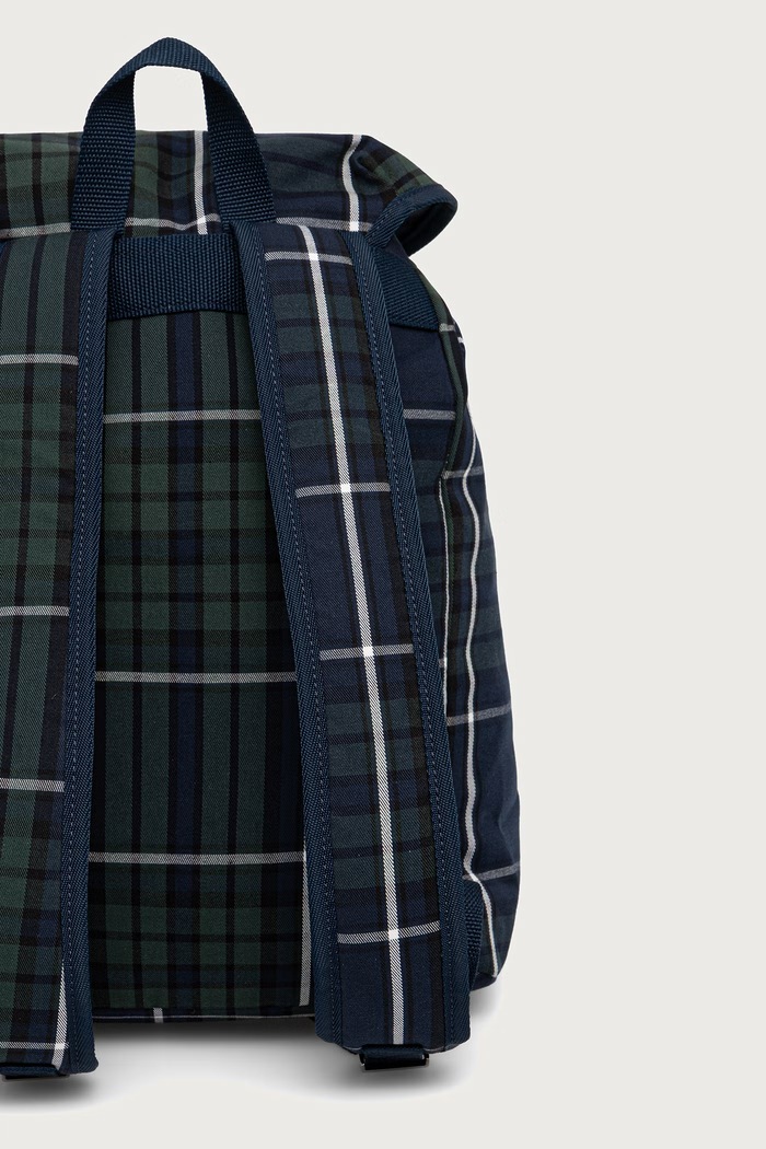 Akcesoria Tommy Jeans plecak męski AM0AM14816 zielony