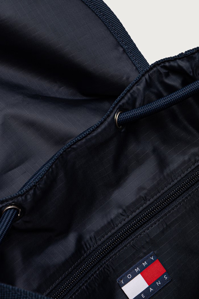 Tommy Jeans plecak męski AM0AM14816 zielony