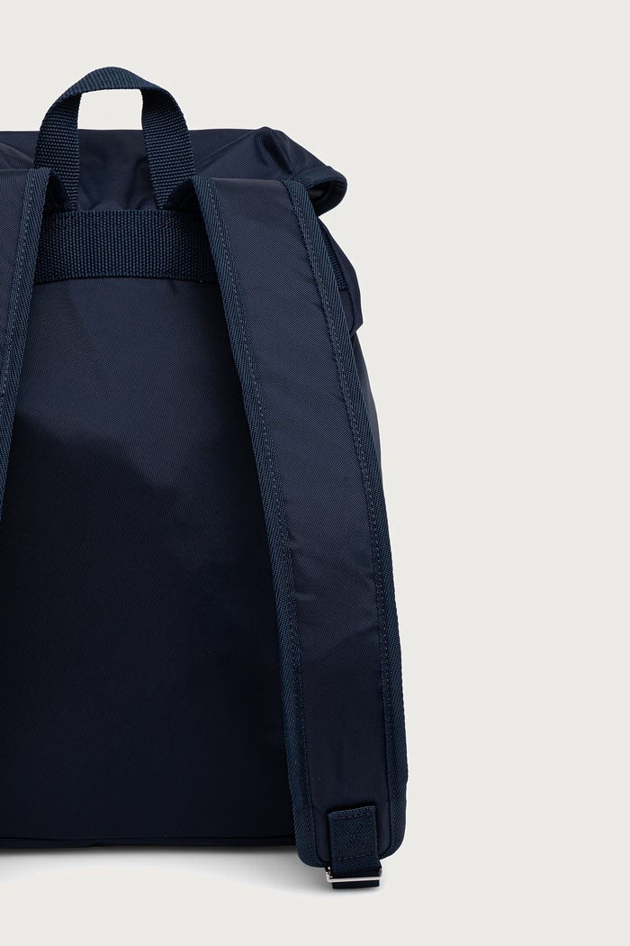 Akcesoria Tommy Jeans plecak męski AM0AM14623 granatowy