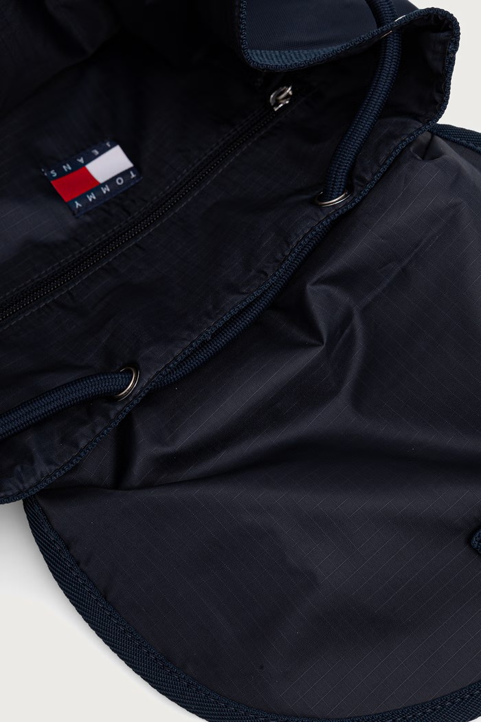 Tommy Jeans plecak męski AM0AM14623 granatowy