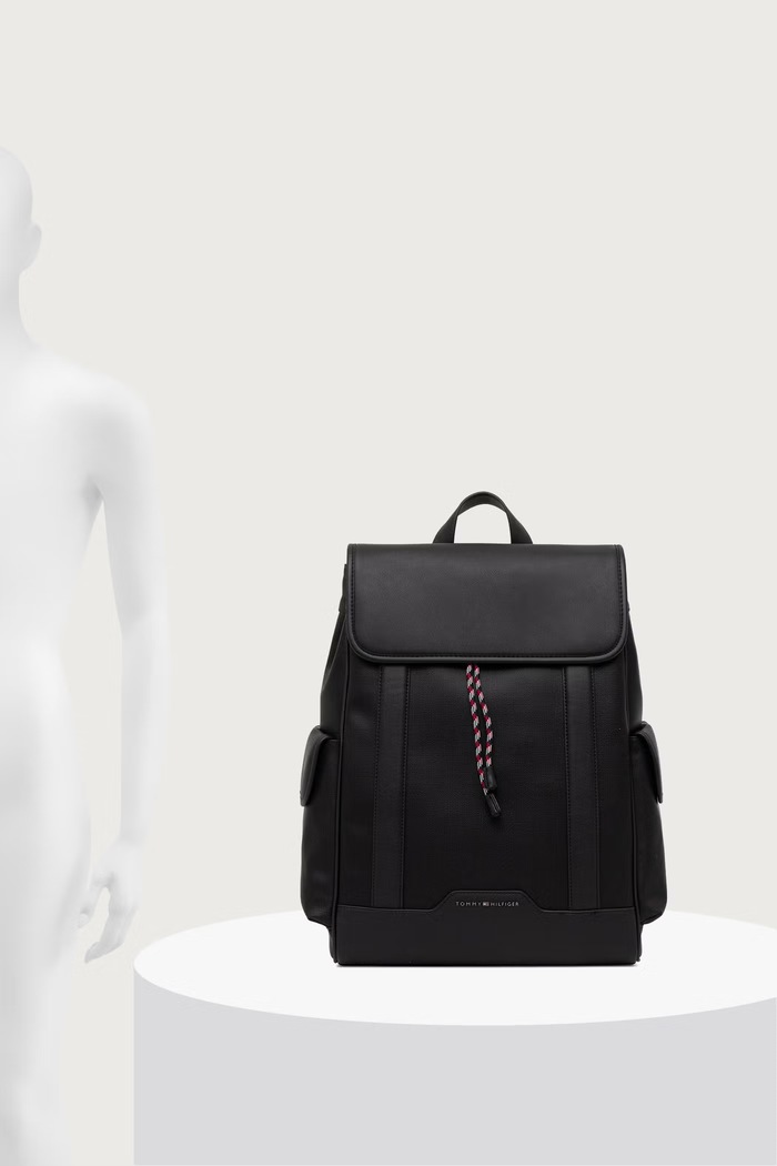 Tommy Hilfiger Раница мъжка AM0AM14678
