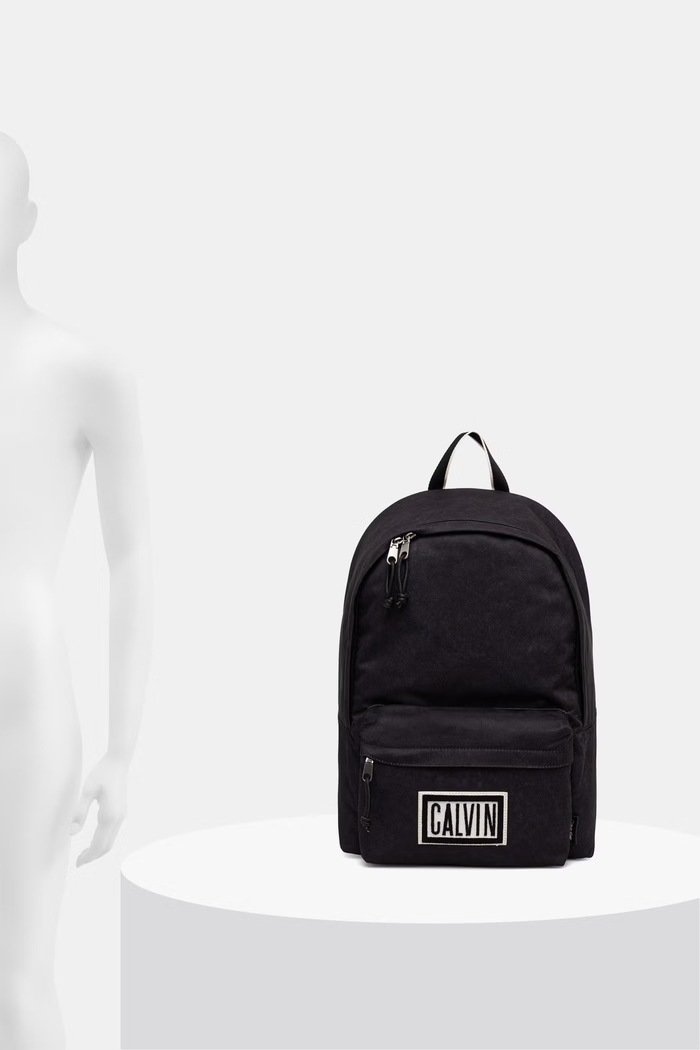 Calvin Klein plecak miejski męski LV04D3626G