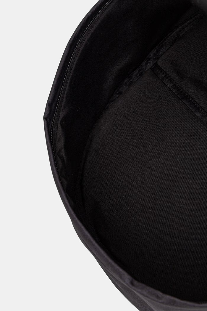 Calvin Klein plecak miejski męski LV04D3626G czarny